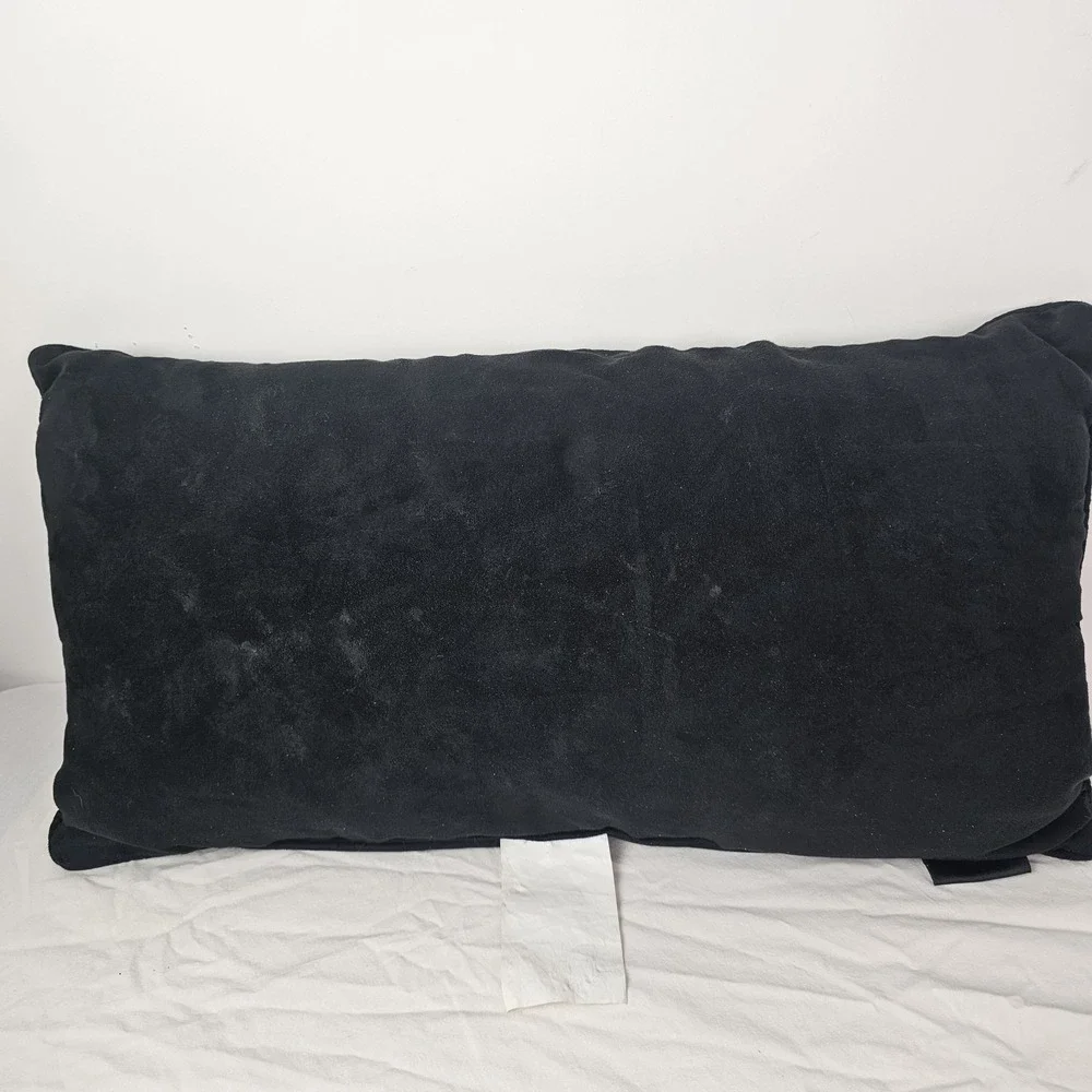 Laurel Burch Cat Accent Pillow 